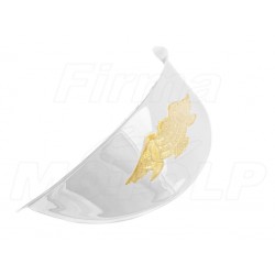 DASZEK LAMPY NA LAMPĘ LIGHTBAR 4,5 CALA Z ORŁEM