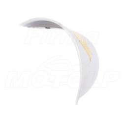 DASZEK LAMPY NA LAMPĘ LIGHTBAR 4,5 CALA Z ORŁEM