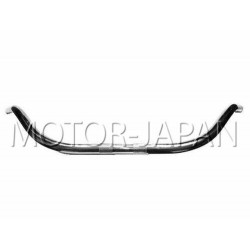 KIEROWNICA CALOWA 25,4 CHOPPER CRUISER DRAG KLASYK