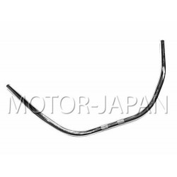 KIEROWNICA CALOWA 25,4 CHOPPER CRUISER DRAG KLASYK