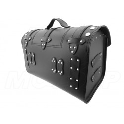 KUFER SKÓRZANY TYLNY TYŁ 30L JUNAK 131 M11 M12 M14 M15 M16