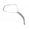 LUSTRA LUSTERKA CHROM METAL KAWASAKI EN 500 VN 500 800 900 VULCAN HOMOLOGACJA E9