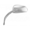 LUSTRA LUSTERKA CHROM METAL KAWASAKI EN 500 VN 500 800 900 VULCAN HOMOLOGACJA E9
