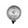 REFLEKTOR LIGHTBAR LAMPA DODATKOWA PRZÓD 4 CALE CHROM HOMOLOGACJA E9