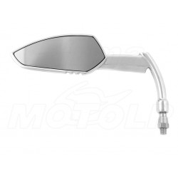 LUSTRA LUSTERKA CHROM METAL YAMAHA XVS 1600 1700 WARRIOR SILVERADO