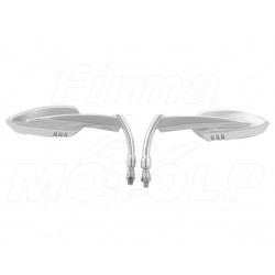 LUSTRA LUSTERKA CHROM METAL YAMAHA XVS 1600 1700 WARRIOR SILVERADO