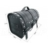 KUFER SKÓRZANY TYLNY TYŁ 30L YAMAHA XV 125 VIRAGO XVS 125 DRAG STAR