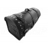 KUFER SKÓRZANY TYLNY Z ORZEŁKAMI 48L 60CM HONDA CMX VT SHADOW C2 C4 C5 VTX