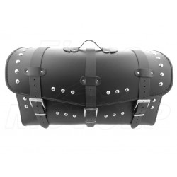 KUFER SKÓRZANY TYLNY 48L 60CM SUZUKI GZ MARAUDER VL INTRUDER VZ VS C50