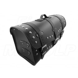 KUFER SKÓRZANY TYLNY 48L 60CM SUZUKI GZ MARAUDER VL INTRUDER VZ VS C50
