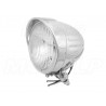 REFLEKTORY LIGHTBARY DODATKOWE LAMPY PRZÓD 4,5 CALA CHROM