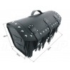 KUFER SKÓRZANY TYLNY TYŁ 27L JUNAK 131 M11 M12 M14 M15 M16