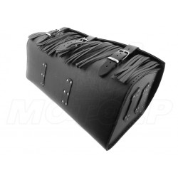 KUFER SKÓRZANY TYLNY TYŁ 27L JUNAK 131 M11 M12 M14 M15 M16