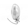 REFLEKTORY LIGHTBARY LAMPY PRZÓD 4,5 CALA CHROM HOMOLOGACJA E4