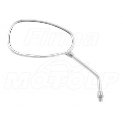 LUSTRA LUSTERKA CHROM METAL HONDA CMX 125 REBEL VT 125 SHADOW