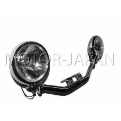 STELAZ Z LIGHTBARAMI YAMAHA XVS 650 1100 DRAGSTAR CUSTOM