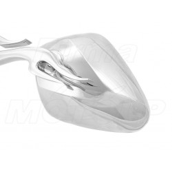 LUSTRA LUSTERKA CHROM METAL HONDA VTX 1300 VTX 1800 VT 1300 CX FURY