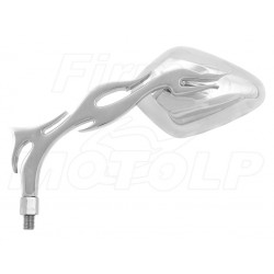 LUSTRA LUSTERKA CHROM METAL KAWASAKI VN 1500 1600 1700 2000 VULCAN