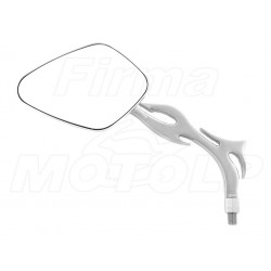 LUSTRA LUSTERKA CHROM METAL YAMAHA V-STAR 650 1100 XVZ 1300 ROYAL STAR