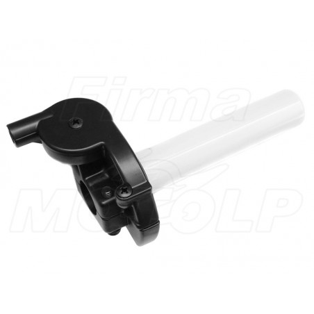 MANETKA ROLGAZ Z KORPUSEM - KAWASAKI KX 125 250 rok produkcji 1992 - 2004