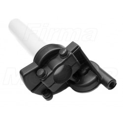 MANETKA ROLGAZ Z KORPUSEM - KAWASAKI KX 125 250 rok produkcji 1992 - 2004