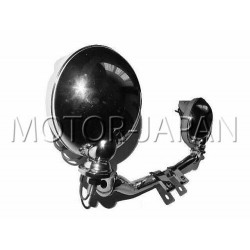 STELAZ Z LIGHTBARAMI YAMAHA XVS 650 1100 DRAGSTAR CUSTOM