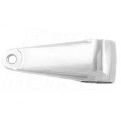 UNIWERSALNE UCHWYTY MOCOWANIA REFLEKTORA PRZEDNIEJ LAMPY LAMPA 34MM - 41,5MM