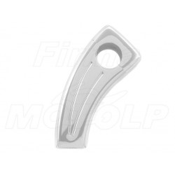 MOCOWANIA UCHWYTY RISERY KIEROWNICY CALOWEJ 25,4MM CHROM