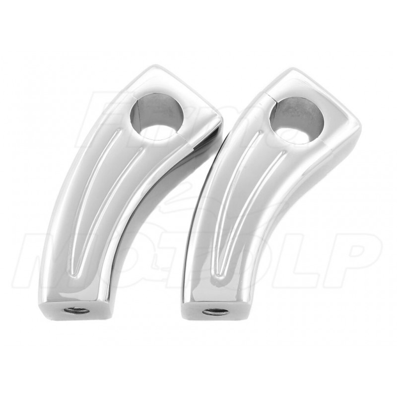 MOCOWANIA RISERY UCHWYT KIEROWNICY HONDA VT SHADOW VTX 1300 1800 F6C VALKYRIE