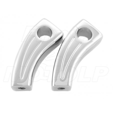 MOCOWANIA RISERY UCHWYT KIEROWNICY HONDA VT SHADOW VTX 1300 1800 F6C VALKYRIE