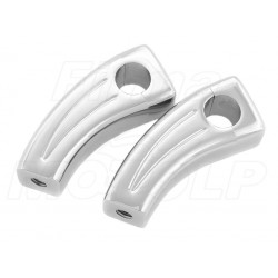 MOCOWANIA RISERY UCHWYT KIEROWNICY HONDA VT SHADOW VTX 1300 1800 F6C VALKYRIE