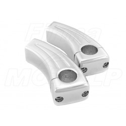 MOCOWANIA RISERY UCHWYT KIEROWNICY HONDA VT SHADOW VTX 1300 1800 F6C VALKYRIE