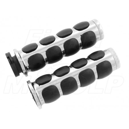 MANETKI KIEROWNICY METALOWE KAWASAKI EN 500 VN 500 800 900 VULCAN