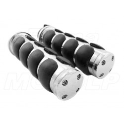 MANETKI KIEROWNICY METALOWE KAWASAKI VN 1500 1600 1700 2000 VULCAN NOMAD MEAN STREAK