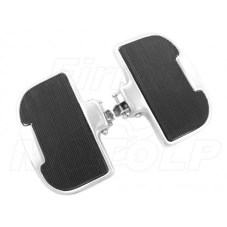 PODESTY PODNÓŻKI PASAŻERA KAWASAKI VN 900 VN900