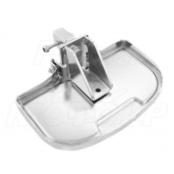 PODESTY PODNÓŻKI PASAŻERA HONDA VTX 1300 1800