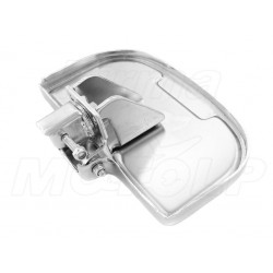 PODESTY PODNÓŻKI PASAŻERA HONDA VTX 1300 1800