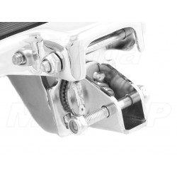 PODESTY PODNÓŻKI PASAŻERA HONDA VTX 1300 1800