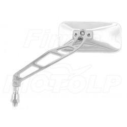 LUSTRA LUSTERKA CHROM METAL HONDA CMX 125 REBEL VT 125 SHADOW