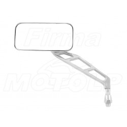 LUSTRA LUSTERKA CHROM METAL SUZUKI M1500 M90 800 1500 1600 INTRUDER