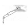 LUSTRA LUSTERKA CHROM METAL SUZUKI M1500 M90 800 1500 1600 INTRUDER