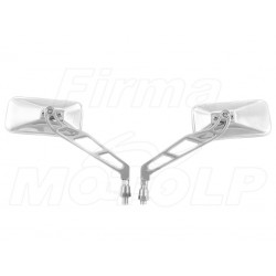 LUSTRA LUSTERKA CHROM METAL YAMAHA XV 125 250 535 VIRAGO