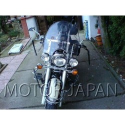 STELAŻ Z LIGHTBARAMI LAMPAMI YAMAHA XVS 650 1100 DRAGSTAR CLASSIC DRAG STAR