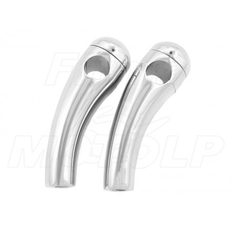 MOCOWANIA UCHWYTY RISERY KIEROWNICY CAL 25,4MM HONDA VT 750 SHADOW F6C VALKYRIE