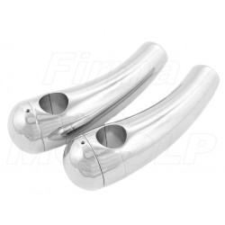 MOCOWANIA UCHWYTY RISERY KIEROWNICY CAL 25,4MM HONDA VT 750 SHADOW F6C VALKYRIE