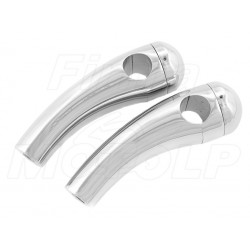 MOCOWANIA UCHWYTY RISERY KIEROWNICY CAL 25,4MM SUZUKI BOULEVARD C50 C90 M95 C50T C90T