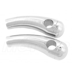MOCOWANIA UCHWYTY RISERY KIEROWNICY CAL 25,4MM SUZUKI BOULEVARD C50 C90 M95 C50T C90T