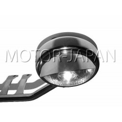 STELAZ Z LIGHTBARAMI HONDA VTX1300 VTX 1300 RETRO