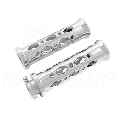 MANETKI MOTOCYKLOWE METALOWE 22MM JUNAK 131 M11 M12 M14 M15 M16