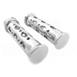 MANETKI MOTOCYKLOWE METALOWE 22MM JUNAK 131 M11 M12 M14 M15 M16